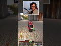 Le retour de la MÉGA BASE ? #minecraft #minecrafthardcore #pourtoi #survie #minecraftsurvival
