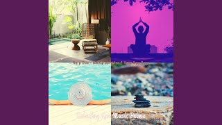 Alluring Music for Detoxing