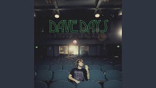 Video thumbnail of "Dave Days - You've Been on My Mind"