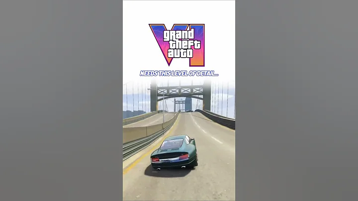 GTA 6 Should Bring This Back From GTA 4! #shorts