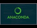 Anaconda - Python Package manager (Conda)