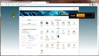 Configure BWF screenshot 4