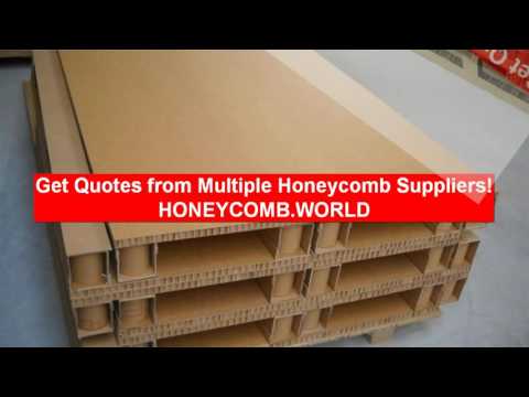 cardboard pallet suppliers