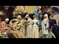 Omar Khairat - Saber & Orientalist Paintings (EGYPT) - صابر يا عم صابر - عمر خيرت