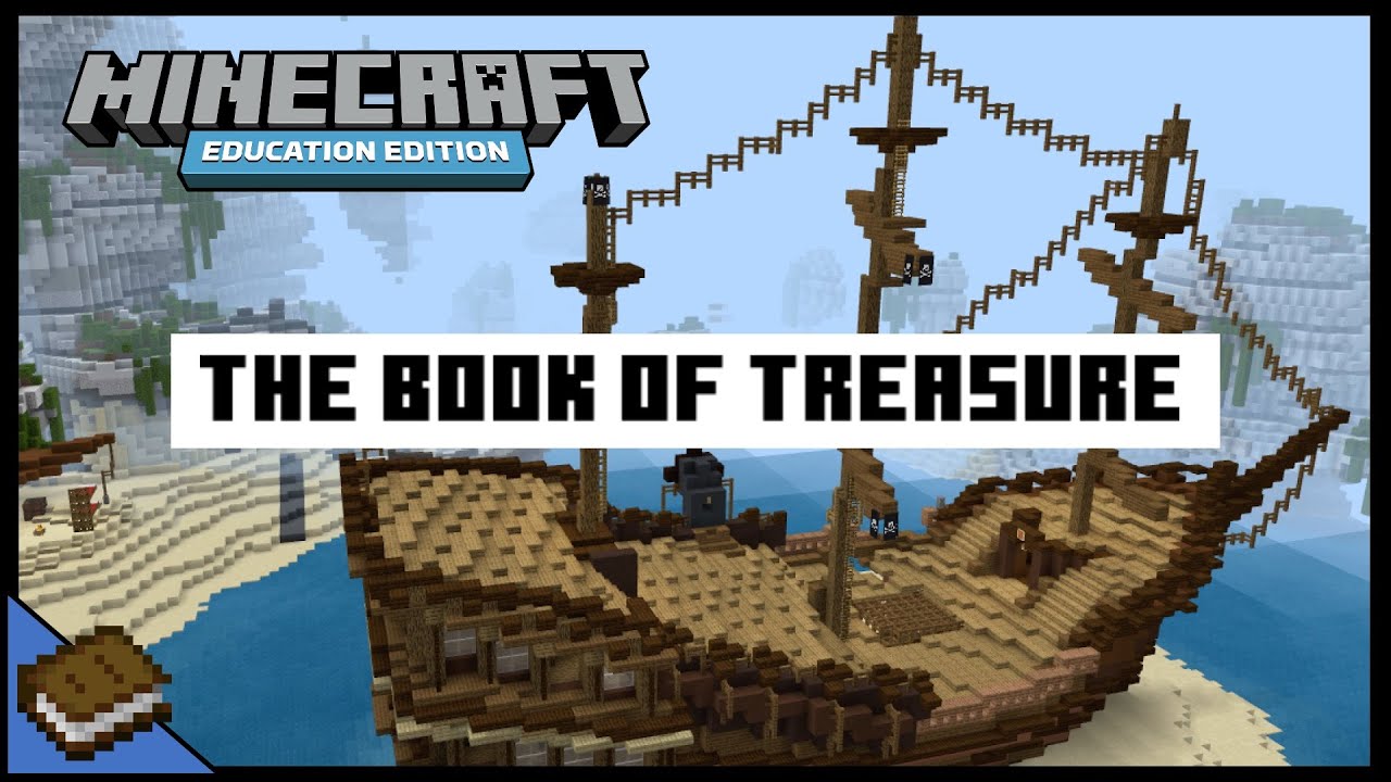 english adventures with cambridge part 2 minecraft education youtube