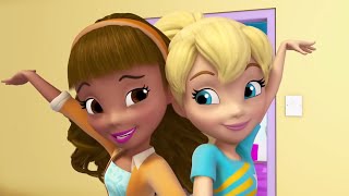 Polly Pocket Hour Long Compilation Best Of Polly Pocket Cartoon For Children Kids Tv Shows