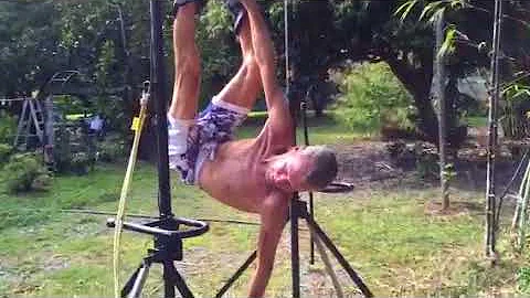 Inversion exercise