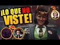 LO QUE NO VISTE EN EL TRAILER DE LOKI-ANÁLISIS DE TRAILER