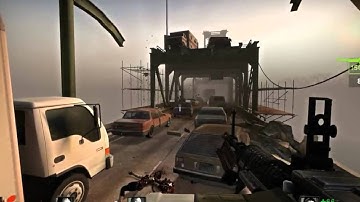 L4D2 - The Parish - The Bridge - Gib Fest mutation