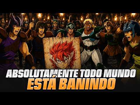 Saint Seiya Awakening: Mastering Toma Bans and Draft Strategy