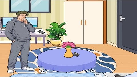 Tricky Story Level 26 Gameplay Walkthrough Solutions 