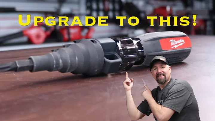 Milwaukee 7-in-1 Conduit Reaming Multi-Bit Screwdriver