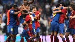 FC Barcelona (Slideshow)
