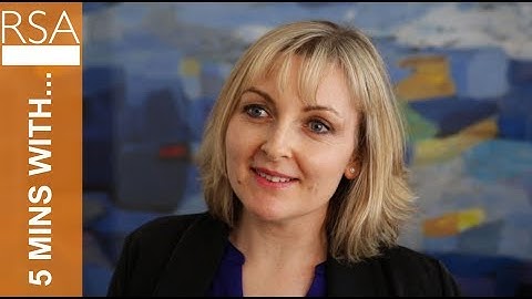 5 Minute Life Lessons with Bernadette Jiwa