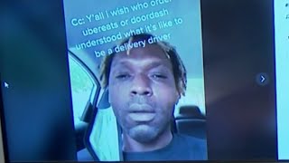 DoorDash driver's plea goes viral after receiving $1 tip