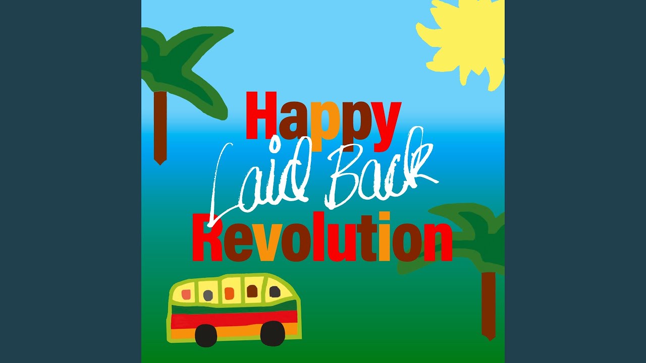 Watch Happy Revolution on YouTube Watch Happy Revolution on YouTube
