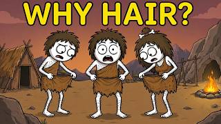 Why Do Humans Still Have Pubic Hair