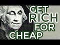 GET CRYPTO RICH! POOR MAN’S GUIDE TO CRYPTO RICHES