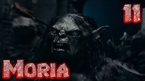 Third Age Total War: Divide & Conquer (v4.5) - Moria EP11 - Territory!