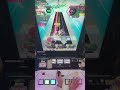 【オンゲキ R.E.D.】 ワタシConnect* [ADVANCED]【ABFB/SSS+/1落】