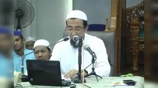 Adakah Batal Wuduk Sentuh Ibu Mertua Yang Bukan Islam Jika Sudah Bercerai Dengan Isteri? - UAI