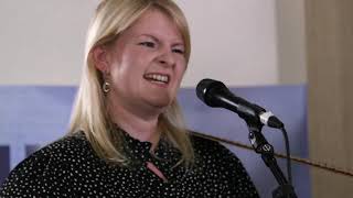 The Jellyman's Daughter, full set, livestream presented by True North Music in Meltham, 10 July 2021