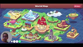 Prodigy Pet Adventures | Wott’s Wild Flight