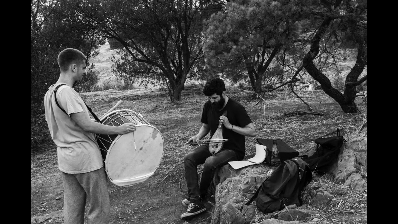 Μπαιντούσκες (Κάτω στη Ρόιδω - Μαγείρων)