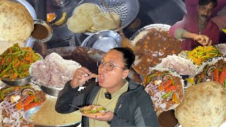 GILA SIH INI‼️ MAKAN SAMPE KENYANG CUKUP 2K RUPIAH‼️MASIH BELUM KENYANG⁉️BOLEH NAMBAH SEPUASNYA‼️