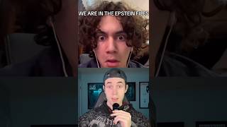 Celebrity We Are All In The Epstein Files…? Wealth