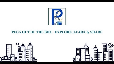 PMML Model - Pega Integration/ K-Clustering Method