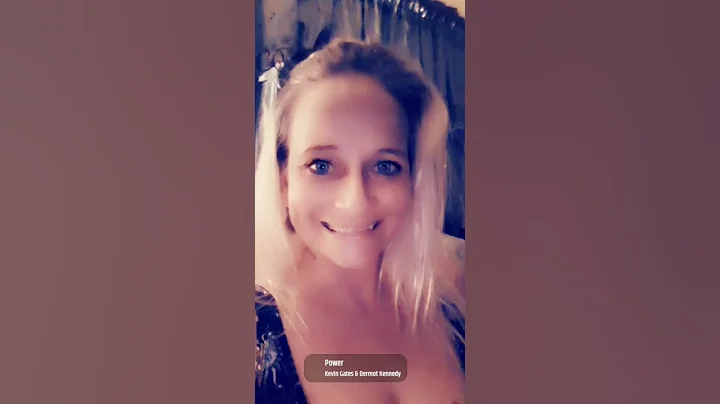 Stephanie Maria robichaux