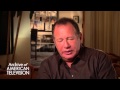 Garry Shandling discusses his "Larry Sanders" co-stars  - EMMYTVLEGENDS.ORG