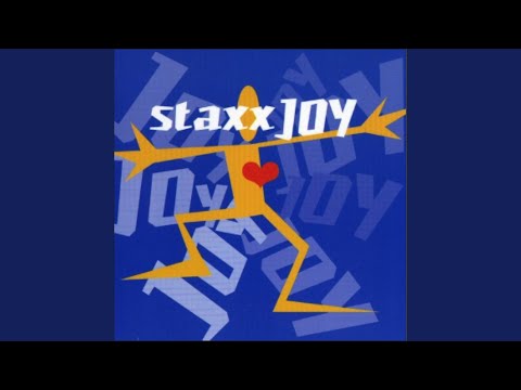 Staxx — Joy (Original Mix)