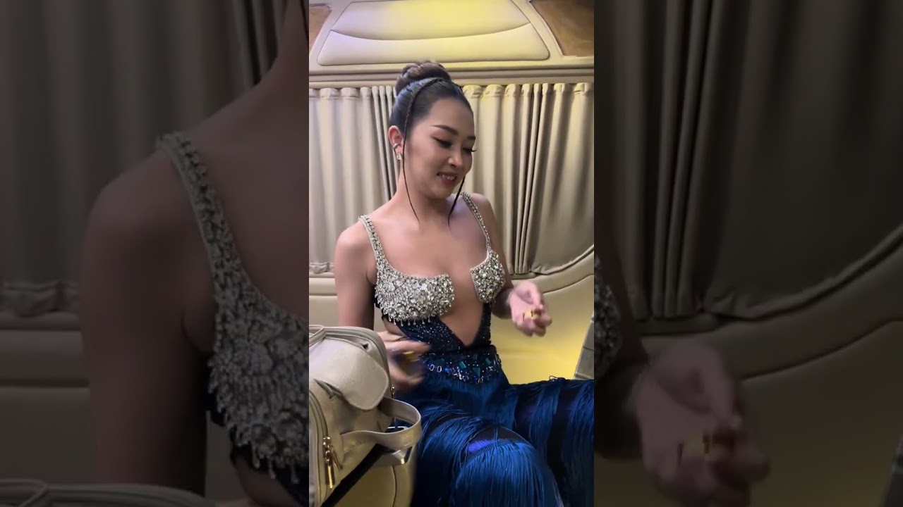 วันนี้มาทำหน้าที่เป็นผู้ติดตามแอนอรดี #แอนอรดี #บอยศิริชัย #ล่าสุด