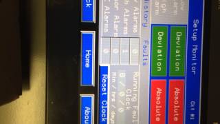 Electric Heat Trace Control PLC