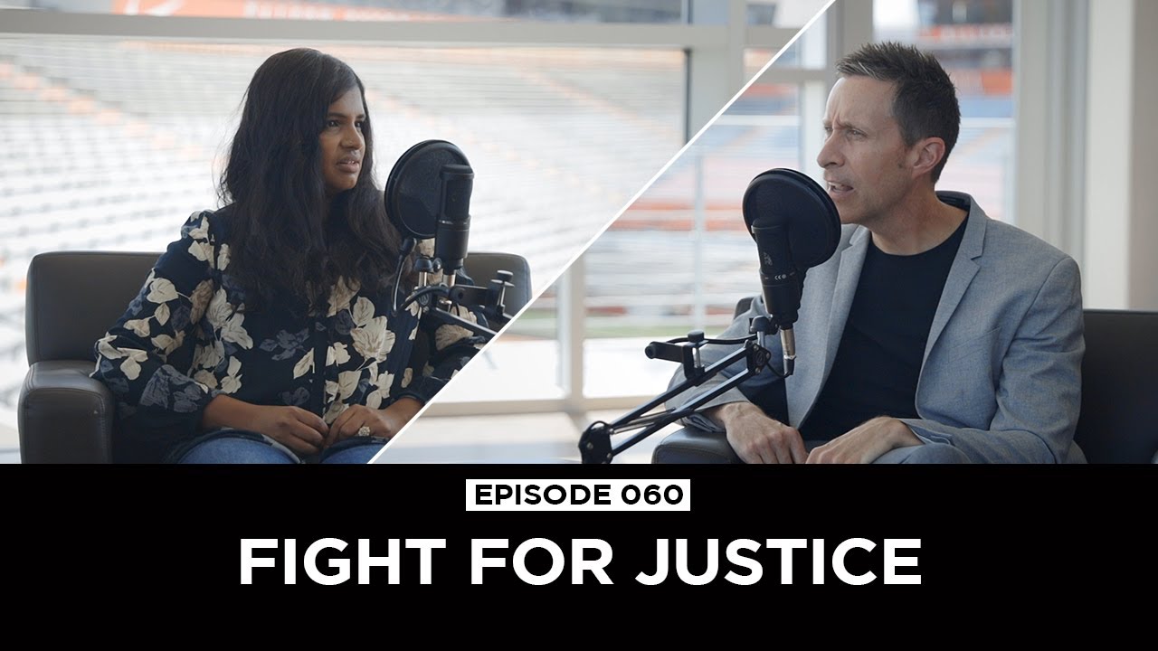 Episode 060 Fight For Justice YouTube Episode 060 Fight For Justice YouTube