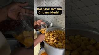 Keonjhar Famous Chenna Murki