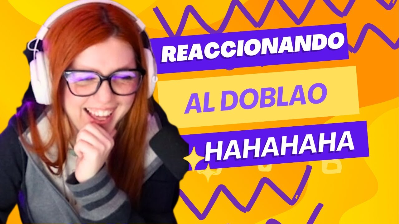 Reaccion al DOBLAO - Avengers Chilenos xp