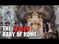 RELIC HUNTER | The Stolen Baby of Rome
