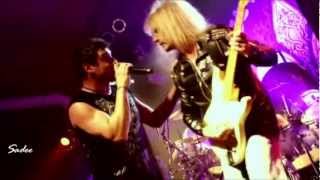 Axel Rudi Pell - Before I Die | Live 2012