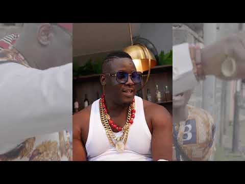 LM Bankz - Coronation as "Chief Ohamadike"