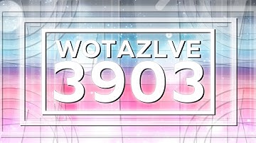 WOTAZLVE3903