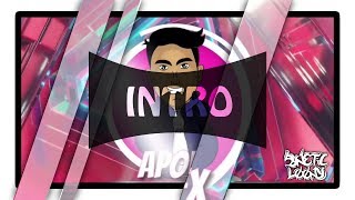 Intro 2D Apofx Test Fond 100% Android Synetic Loony