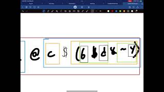 CS 316 Spring 2024 Final Review Part 2 SYNTAX