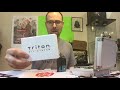 The Triton Oil System Review W9Tech DabRatLabs The Triton Oil System Review W9Tech DabRatLabs
