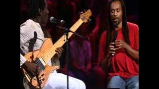 Bobby McFerrin & Richard Bona
