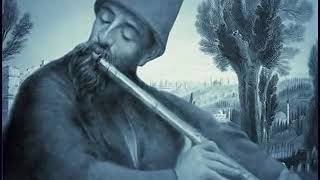 Ottoman Music Sufi islamic Song