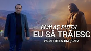 VADARI DE LA TIMIȘOARA - CUM AȘ PUTEA EU SĂ TRĂIESC [ OFICIAL VIDEO 2024 ]