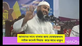 ফিলিস্তিন নিয়ে আমাদের যে চিন্তা করা উচিত হাবিবুল্লাহ মাহমুদ কাসেমী সাবেক ইমাম দারুল উলুম দেওবন্দ